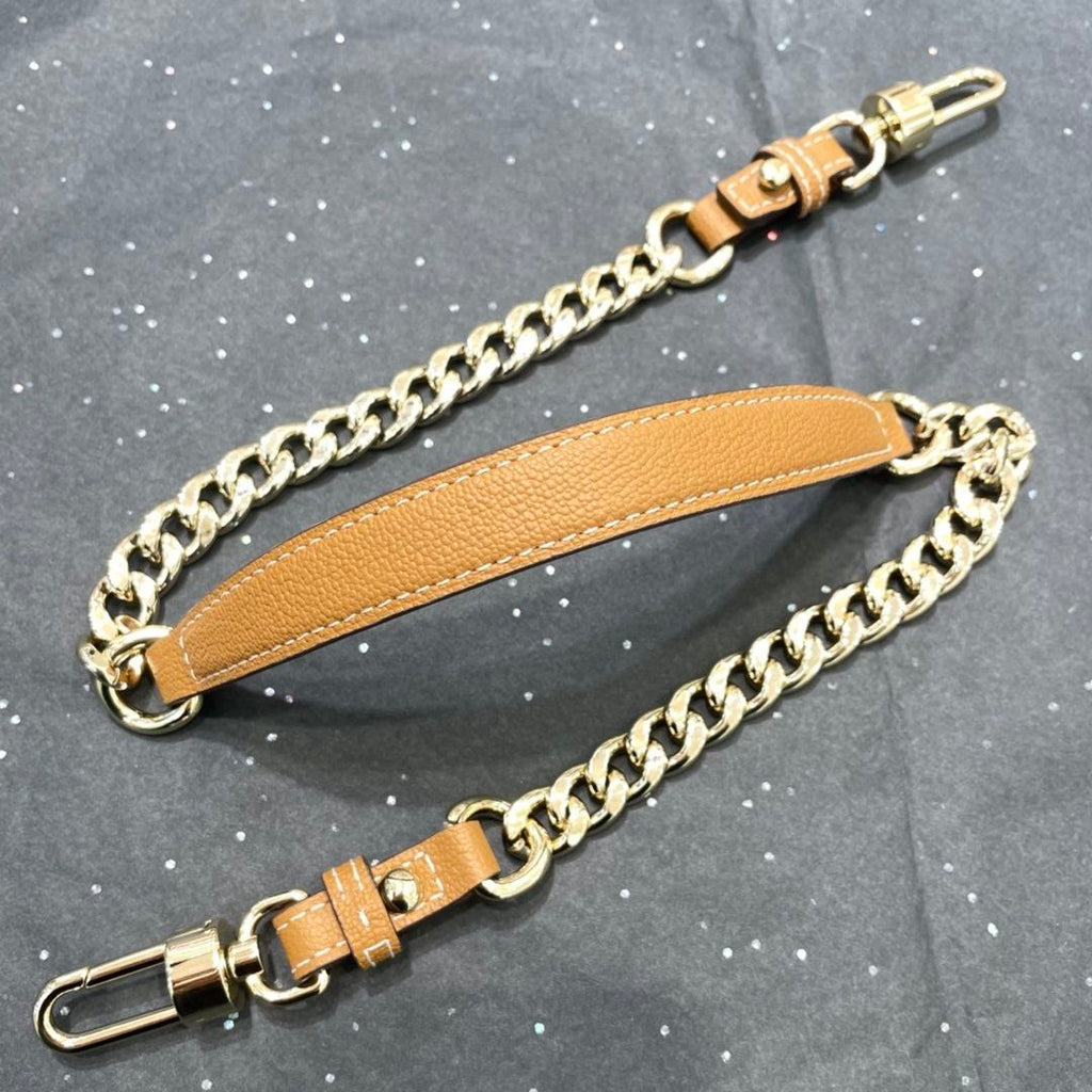 Delvaux Chain Strap