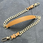 Delvaux Chain Strap