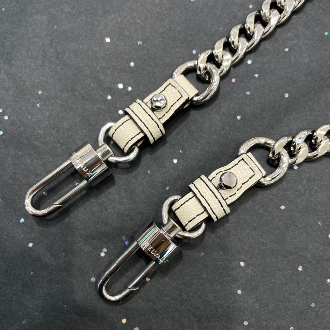 Delvaux Chain Strap