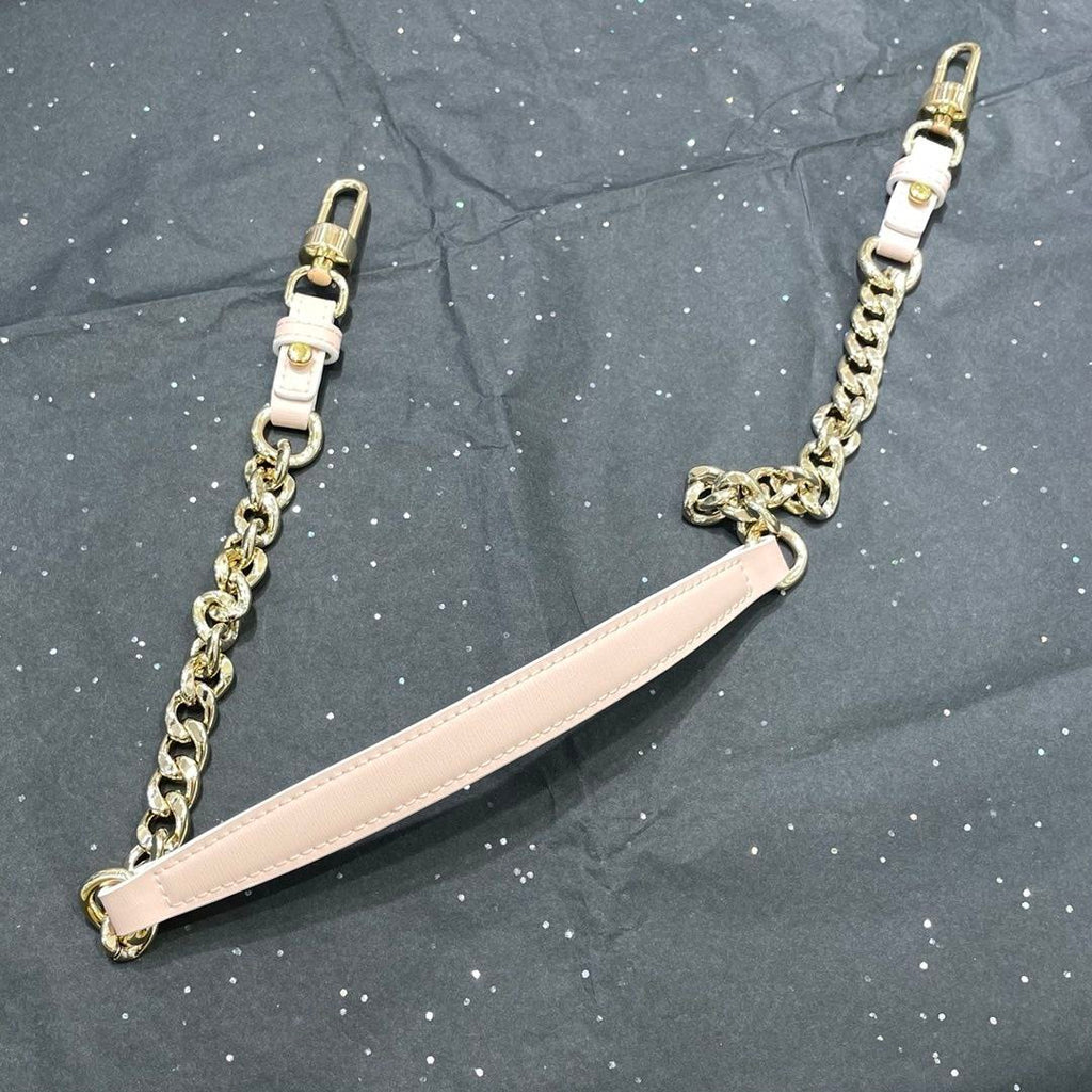 Delvaux Chain Strap