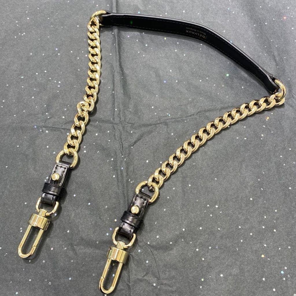Delvaux Chain Strap