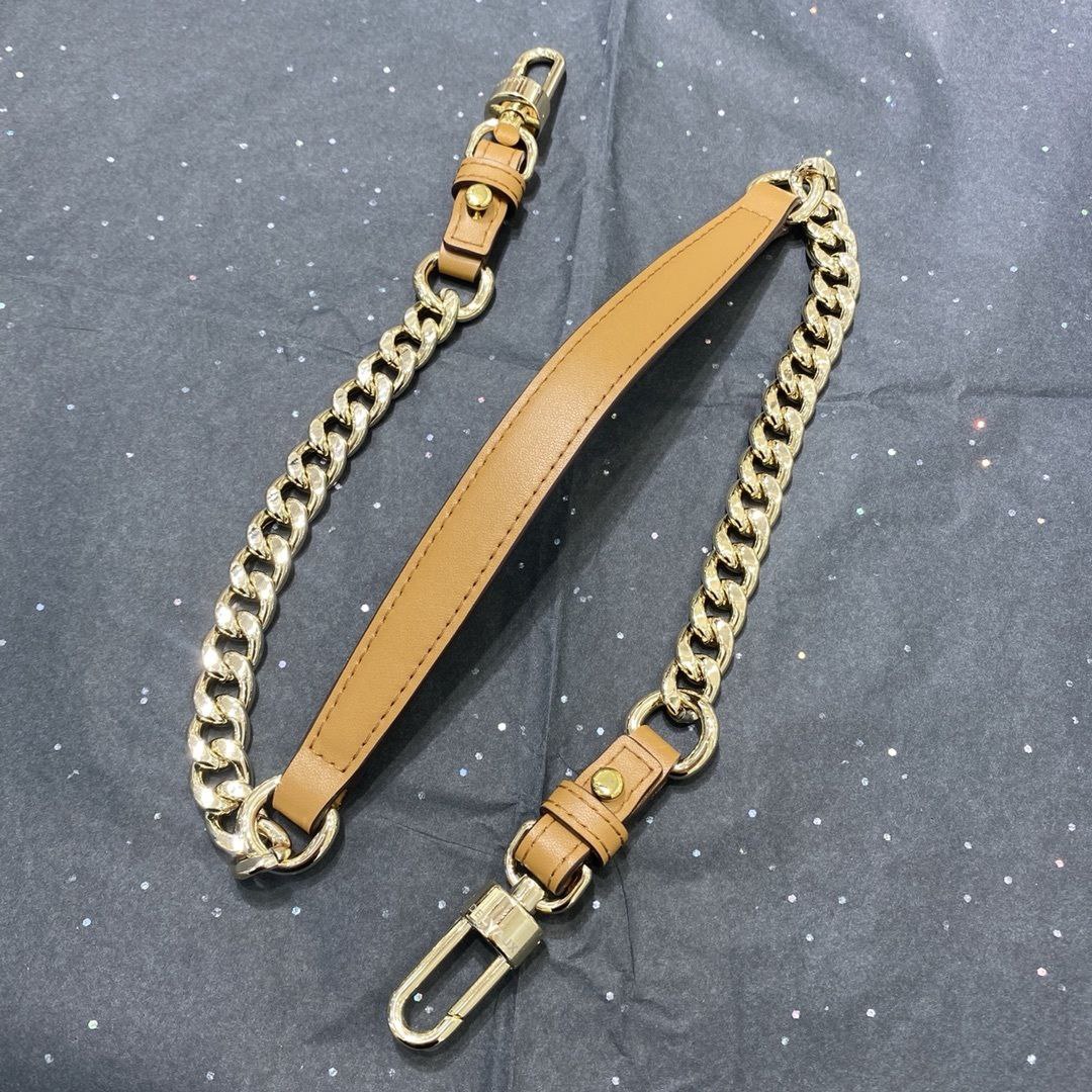 Delvaux Chain Strap