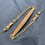 Delvaux Chain Strap