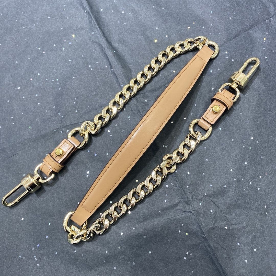Delvaux Chain Strap