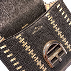 Delvaux Brillant Crispy Bag