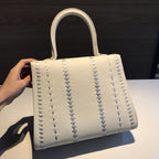 Delvaux Brillant Crispy Bag
