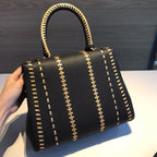 Delvaux Brillant Crispy Bag