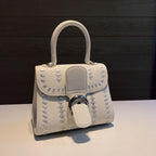 Delvaux Brillant Crispy Bag