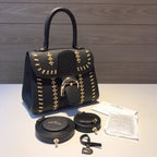 Delvaux Brillant Crispy Bag