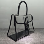 Delvaux X-Ray Bag
