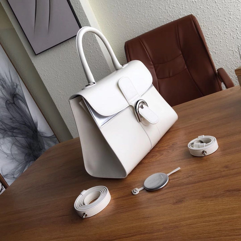 Delvaux Brilliant Handbag
