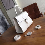 Delvaux Brilliant Handbag