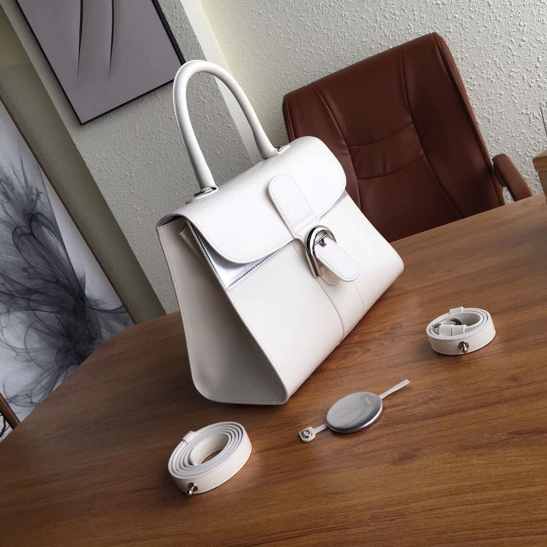 Delvaux Brilliant Handbag
