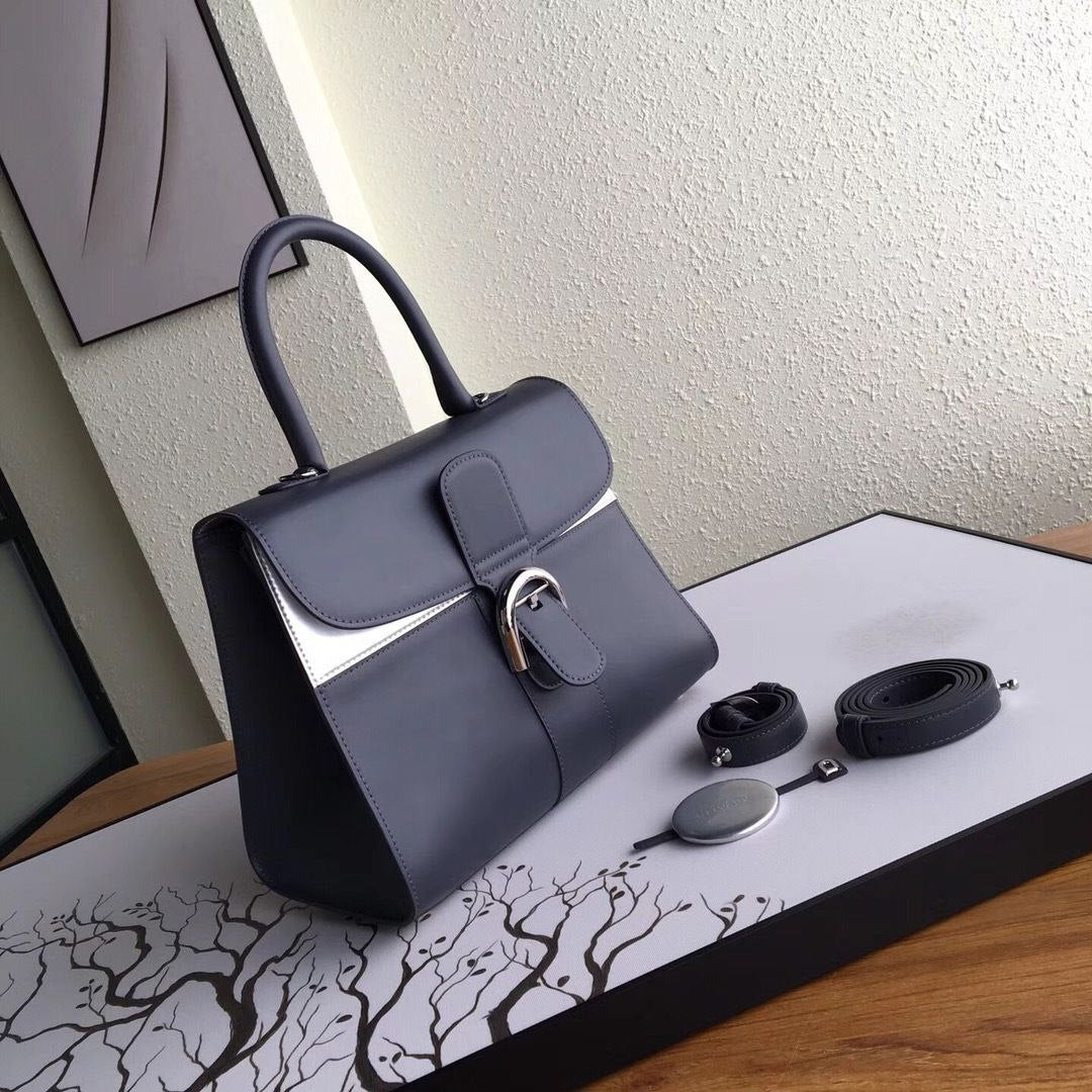 Delvaux Brilliant Handbag