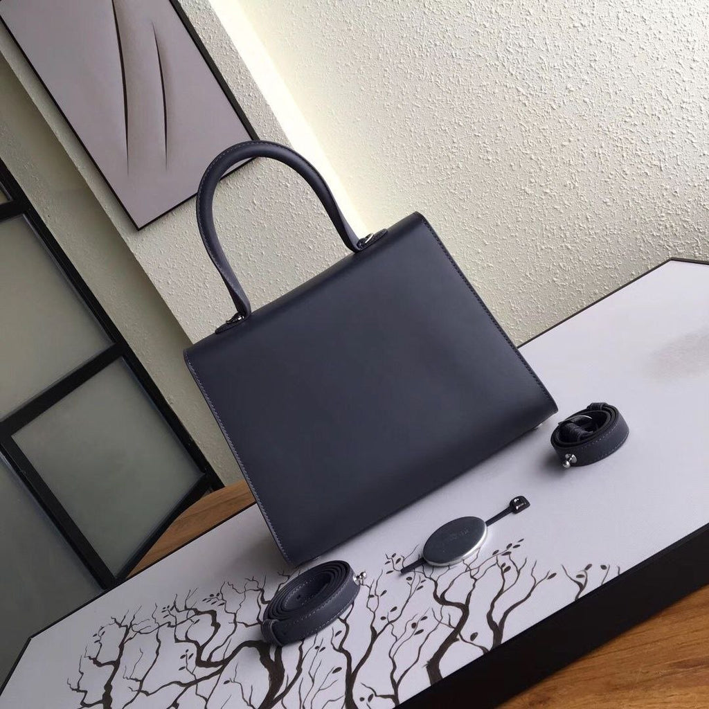 Delvaux Brilliant Handbag