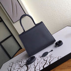 Delvaux Brilliant Handbag