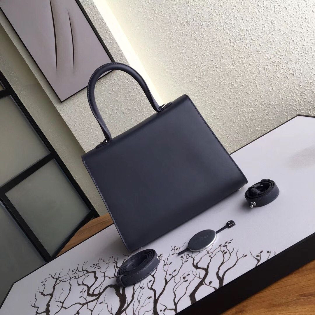 Delvaux Brilliant Handbag