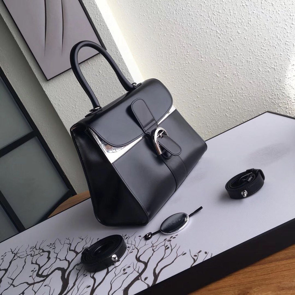 Delvaux Brilliant Handbag