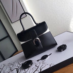 Delvaux Brilliant Handbag