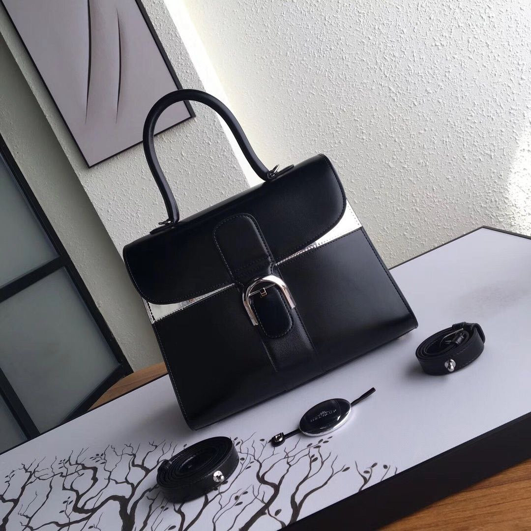 Delvaux Brilliant Handbag