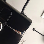 Delvaux Brilliant Handbag