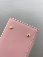 Delvaux Tempete PM Handbag