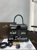Delvaux Brillant L'Humour MM Bag