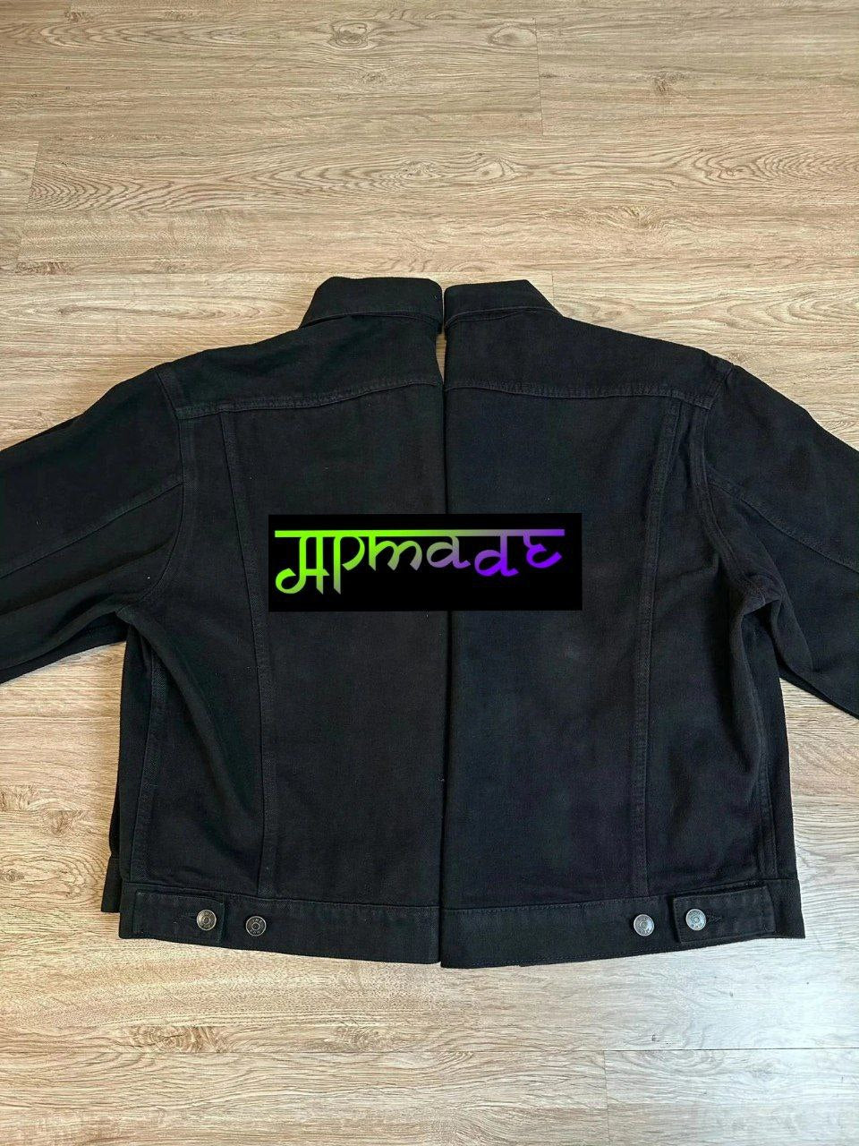 The Row Orson Jacket