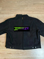 The Row Orson Jacket