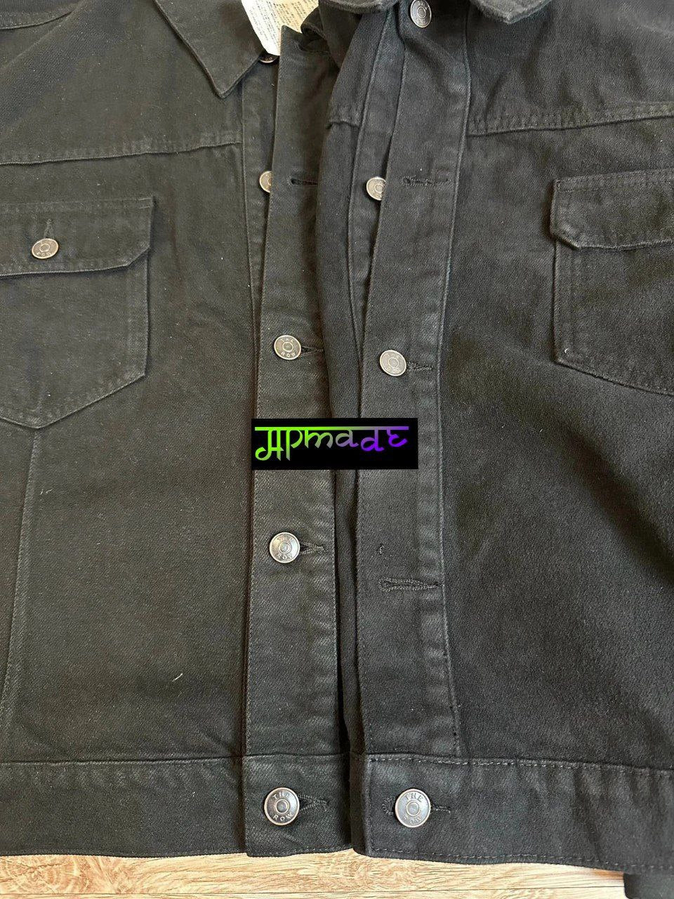 The Row Orson Jacket