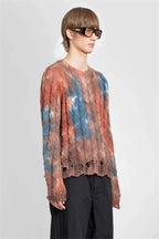 Acne Studios Distressed Sweater