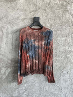 Acne Studios Distressed Sweater