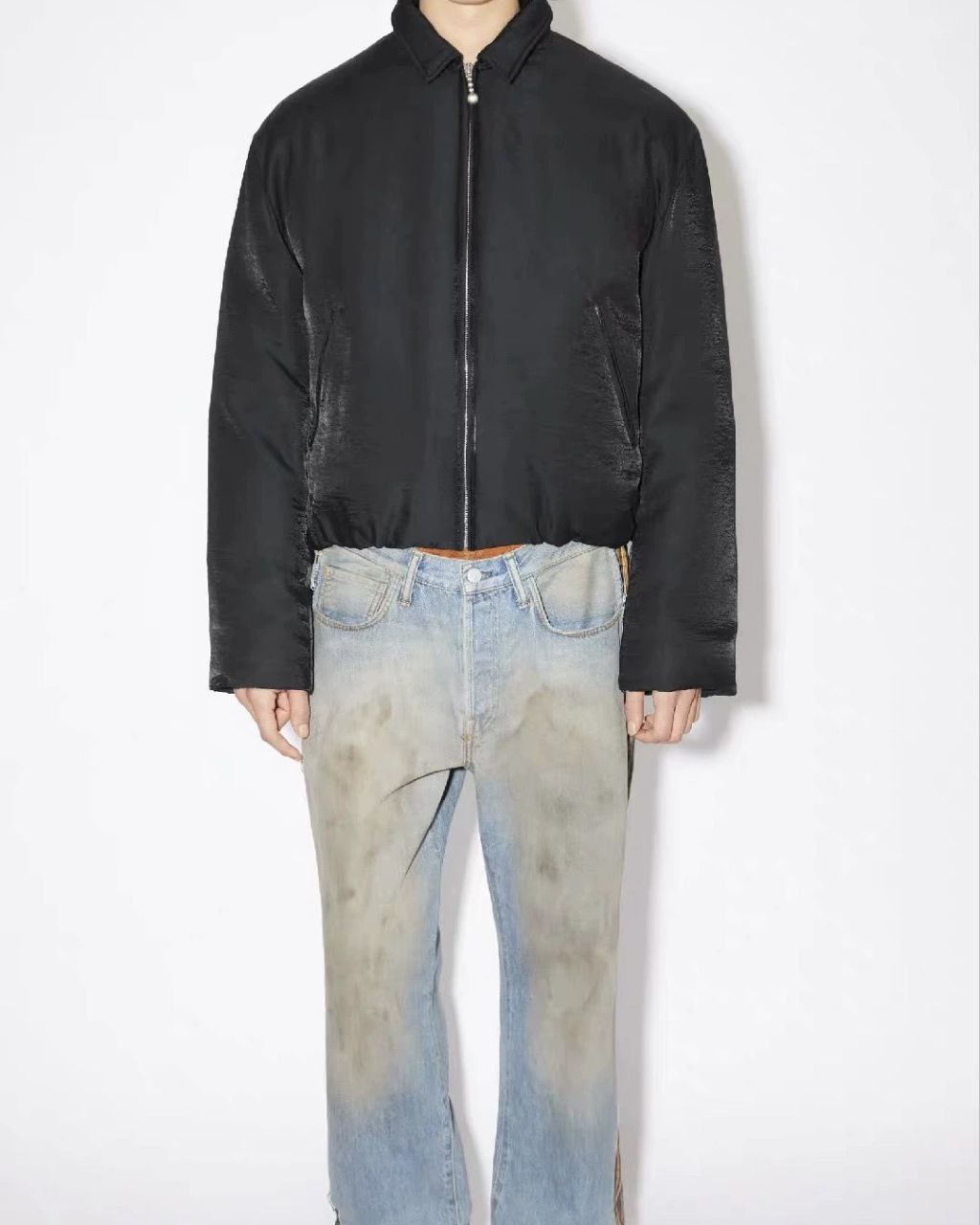 Acne Studios Puffer Jacket (Waterproof)