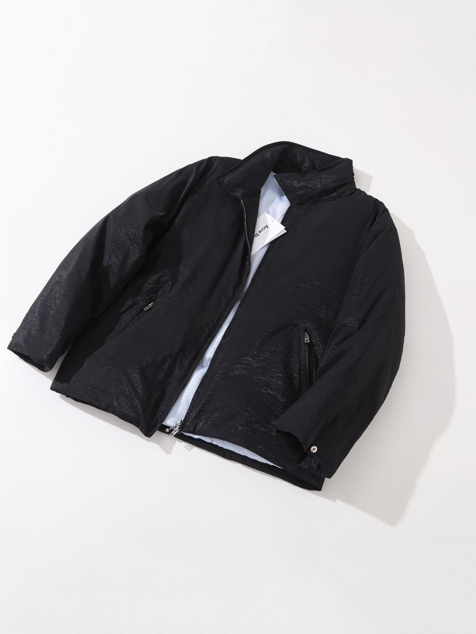 Acne Studios Puffer Jacket (Waterproof)