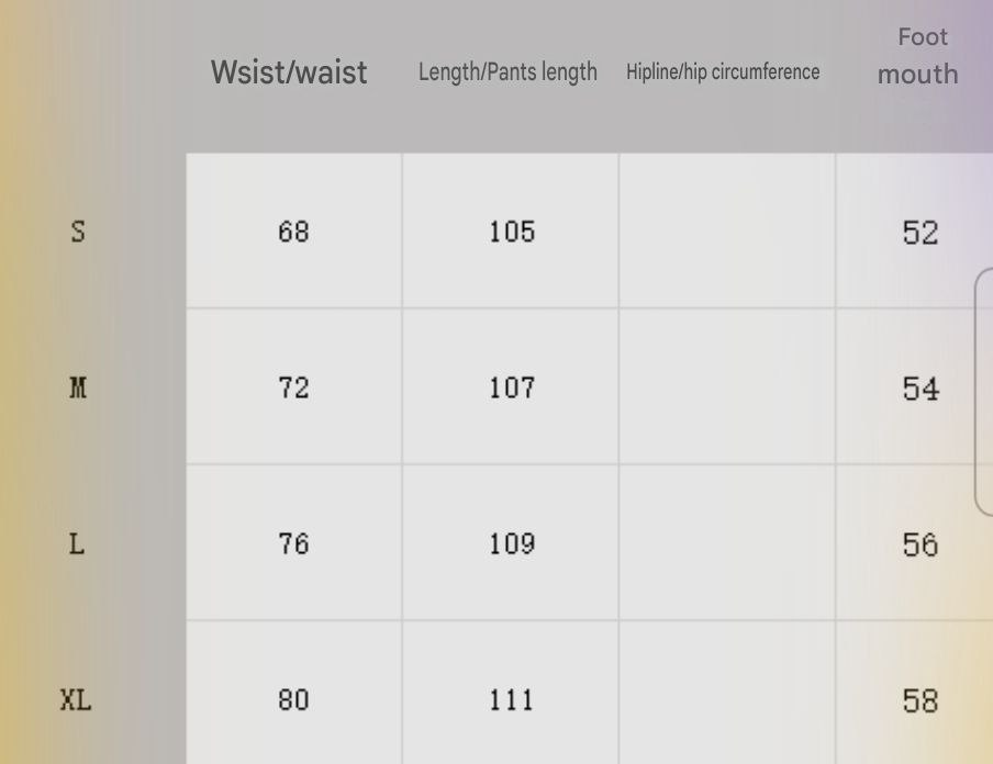 Casablanca Four Elements Silk Pants