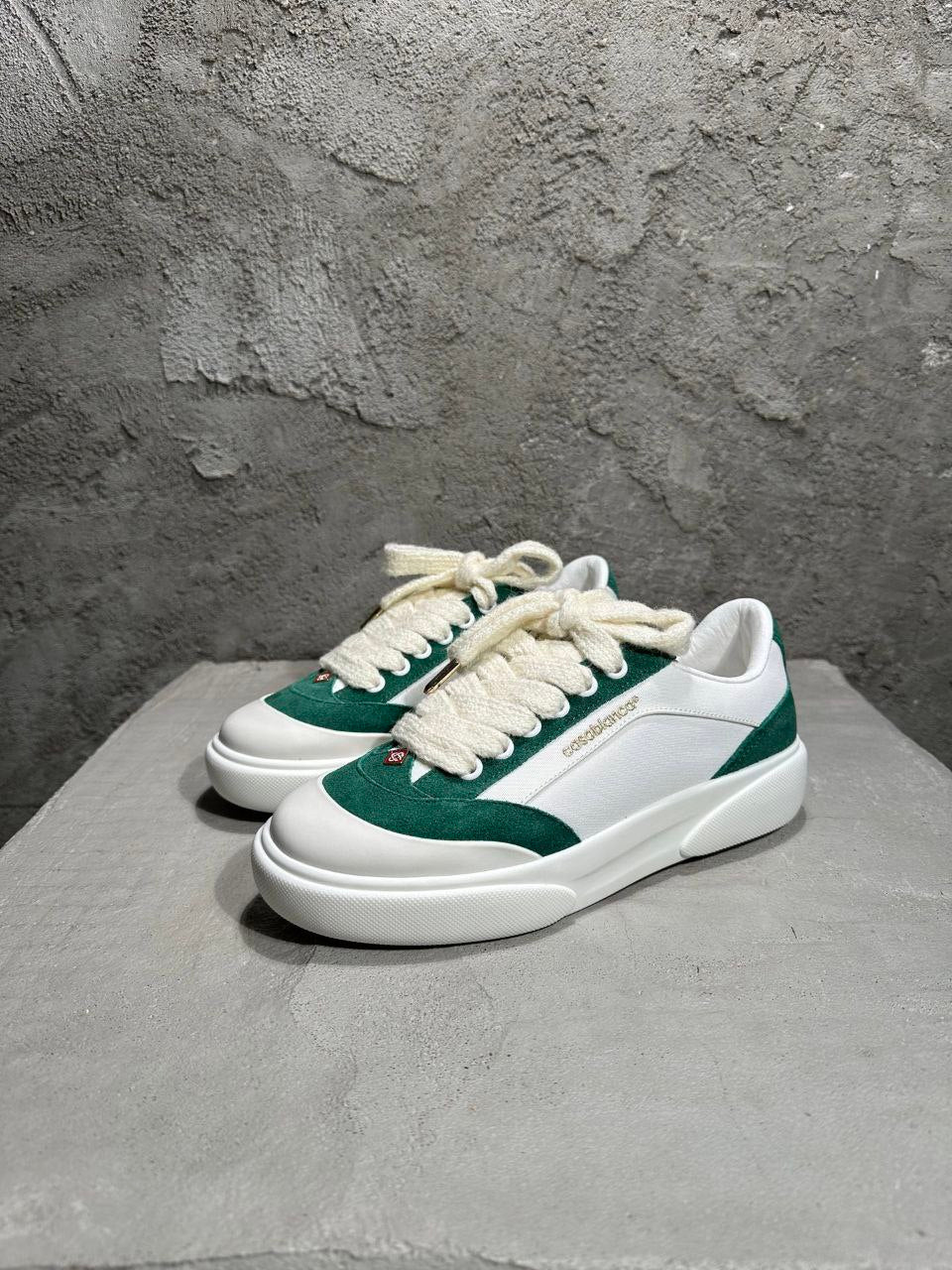 Casablanca Del Mar Sneakers