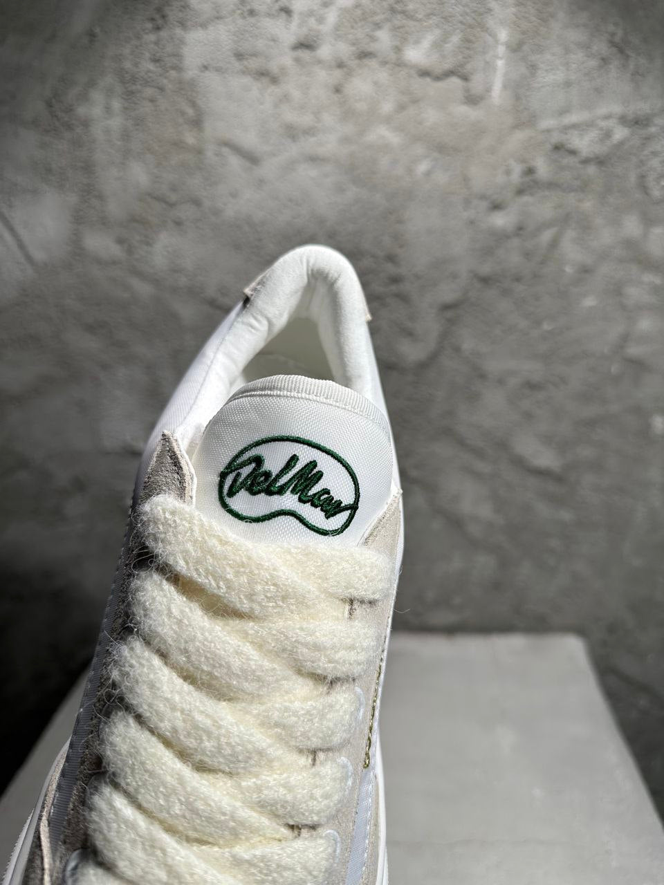 Casablanca Del Mar Sneakers