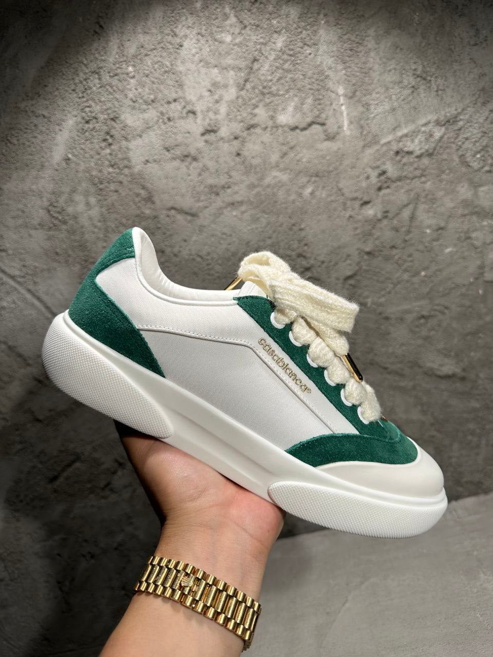 Casablanca Del Mar Sneakers