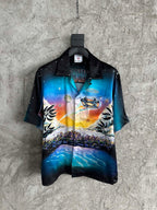 Casablanca Half Sleeve Shirt(Over 20 options)
