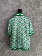 Casablanca Half Sleeve Shirt(Over 20 options)