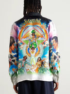 Casablanca Silk Shirts (Over 30 designs)