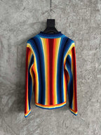 Casablanca Crochet Shirts
