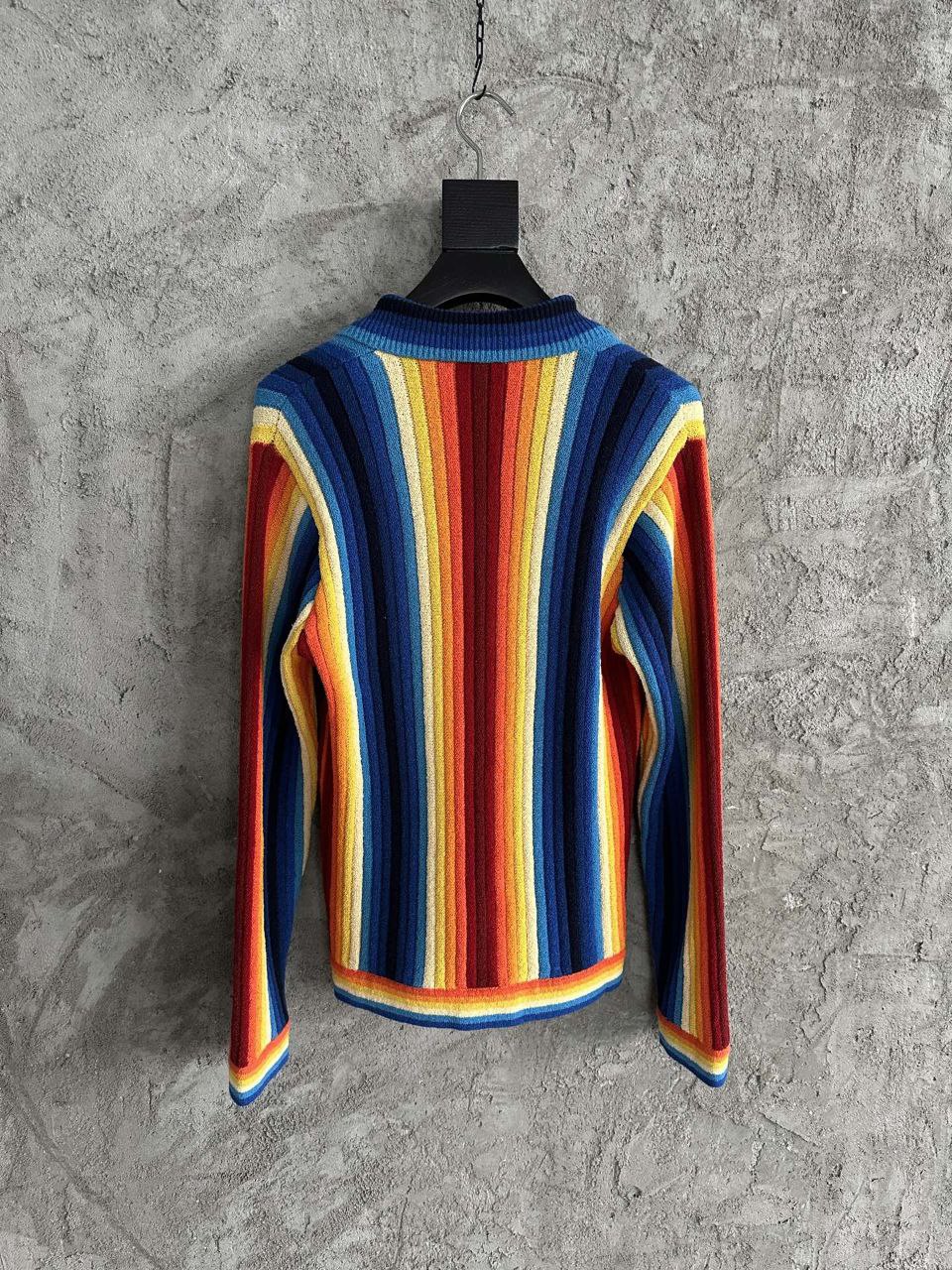 Casablanca Crochet Shirts