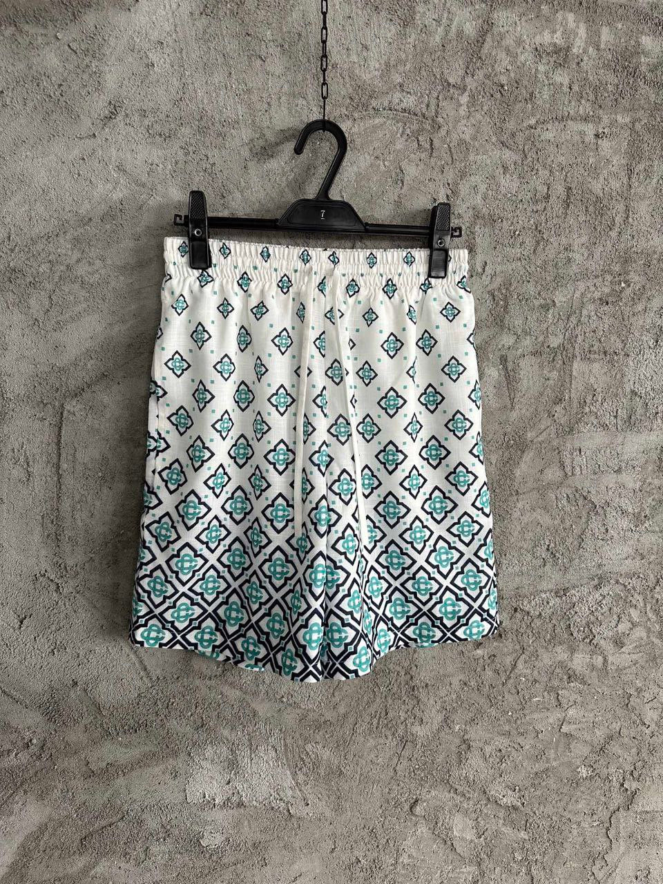 Casablanca Shorts (Over 20 options)