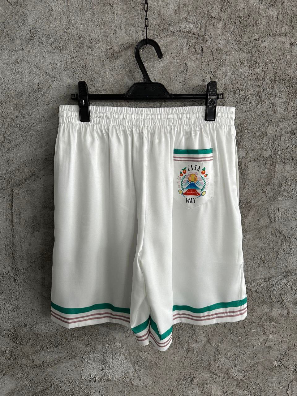 Casablanca Shorts (Over 20 options)