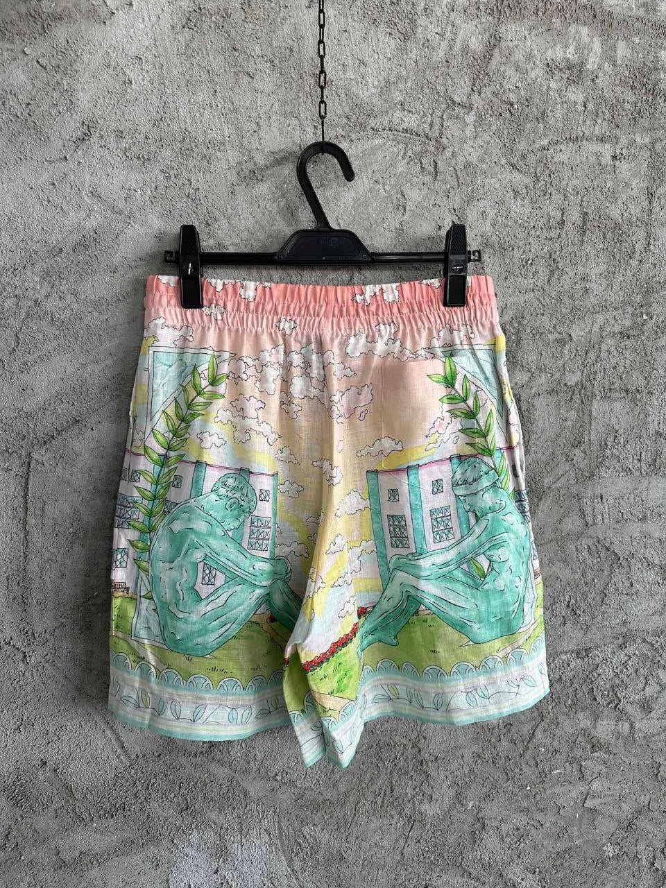 Casablanca Shorts (Over 20 options)