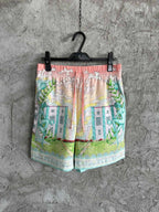 Casablanca Shorts (Over 20 options)