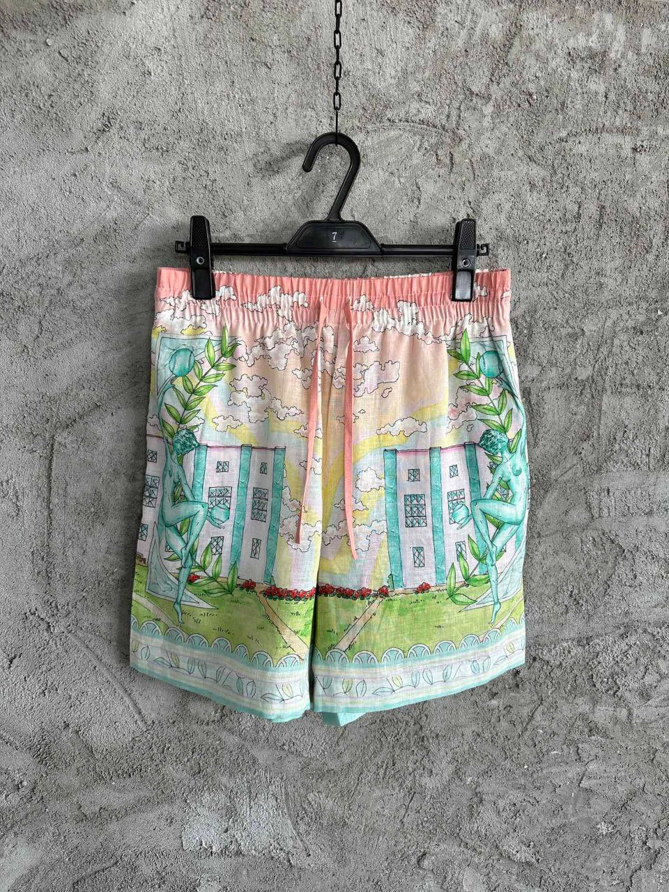 Casablanca Shorts (Over 20 options)