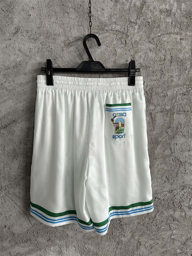 Casablanca Shorts (Over 20 options)