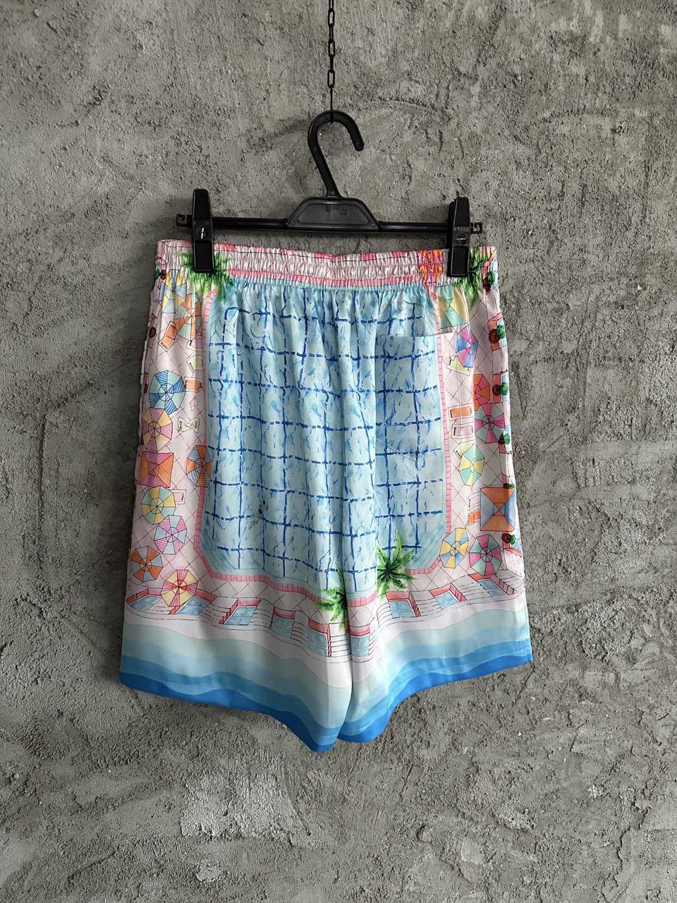 Casablanca Shorts (Over 20 options)